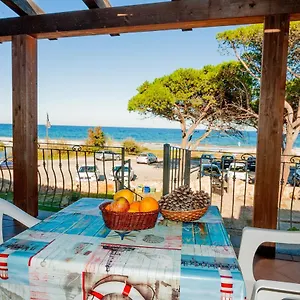  Appart hôtel Stella Marina